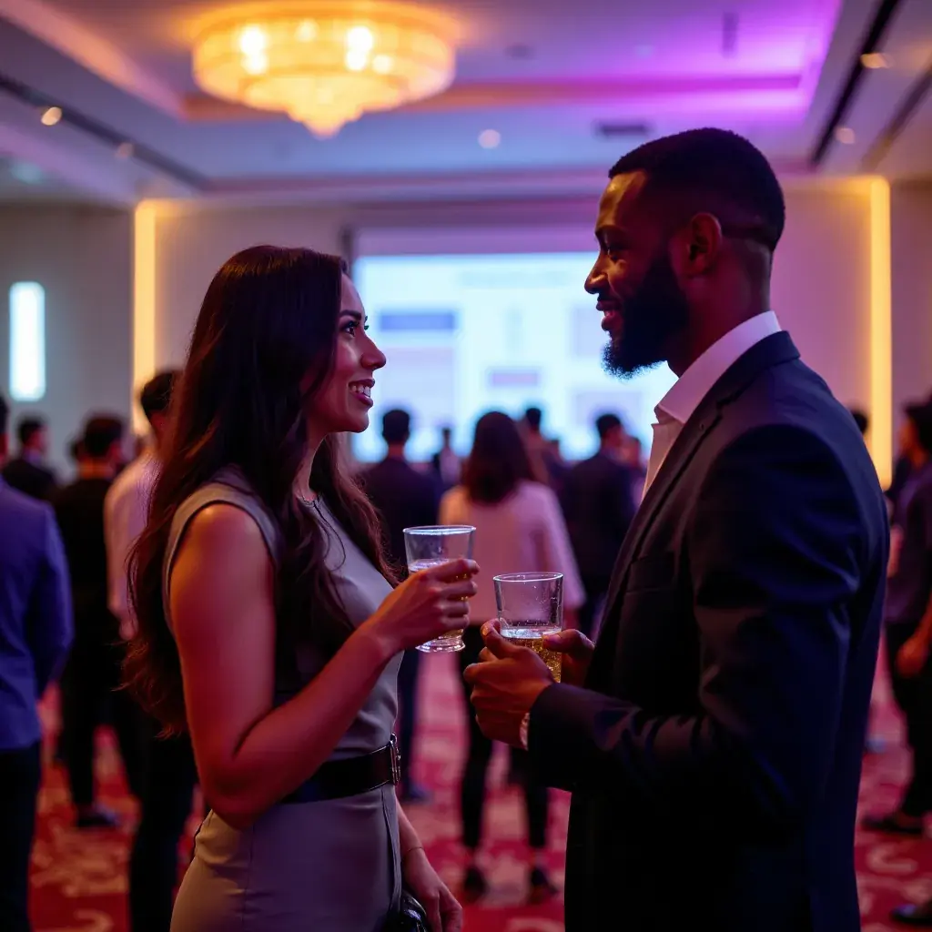 Innovation and creativity